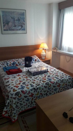 Foto do imóvel Apartamento com 1 Quarto à Venda, 29 m² em Jardim Paulista - São Paulo