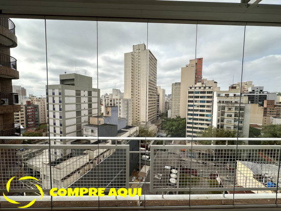 Foto do imóvel Apartamento com 2 Quartos à Venda, 117 m² em Santa Cecília - São Paulo