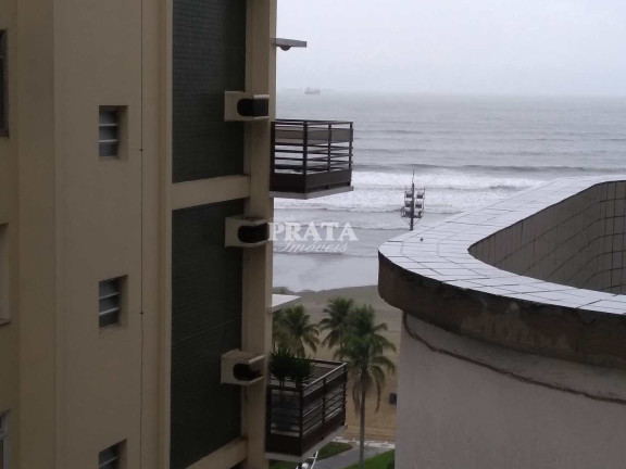 Foto do imóvel Apartamento com 3 Quartos à Venda, 150 m² em Boqueirão - Santos