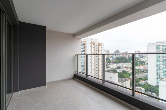 Foto do imóvel Apartamento com 4 Quartos à Venda, 275 m² em Bosque Da Saúde - São Paulo