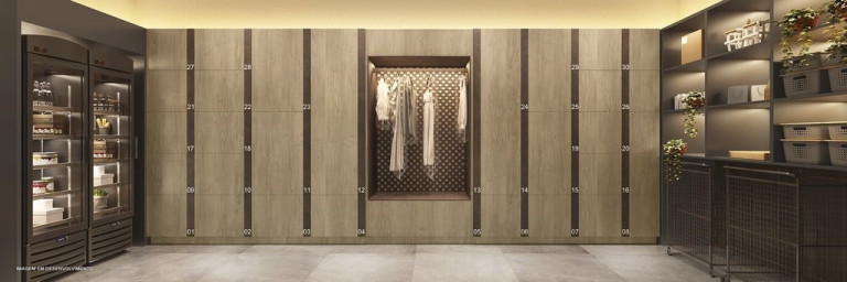 Foto do imóvel Apartamento com 3 Quartos à Venda, 150 m² em Aclimação - São Paulo