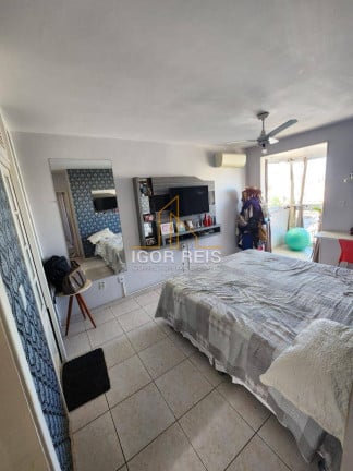 Imagem Apartamento com 3 Quartos à Venda, 165 m² em Centro - Campos Dos Goytacazes