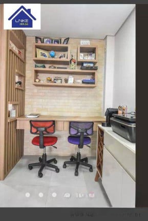 Foto do imóvel Apartamento com 2 Quartos à Venda, 70 m² em Santo Amaro - São Paulo