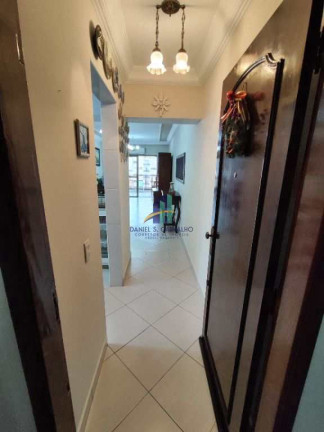 Foto do imóvel Apartamento com 2 Quartos à Venda, 94 m² em Caiçara - Praia Grande