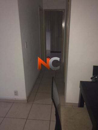 Foto do imóvel Apartamento com 2 Quartos à Venda, 54 m² em Taquara - Rio De Janeiro