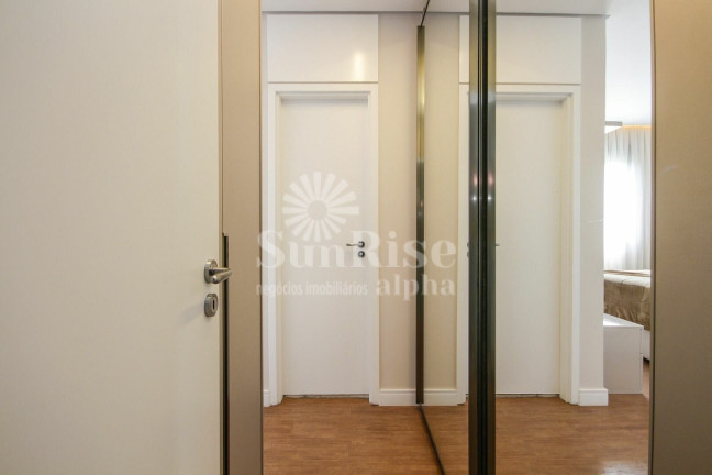 Imagem Apartamento com 3 Quartos à Venda, 111 m² em Melville Empresarial I E Ii - Barueri