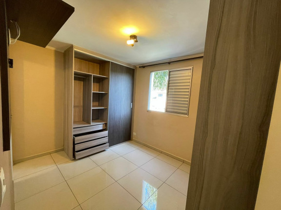 Imagem Apartamento com 3 Quartos à Venda, 60 m² em Parque São Vicente - Mauá