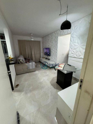 Foto do imóvel Apartamento com 2 Quartos à Venda, 58 m² em Maria Paula - São Gonçalo
