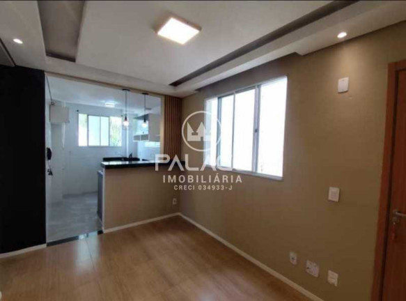 Foto do imóvel Apartamento com 2 Quartos à Venda, 46 m² em Piracicamirim - Piracicaba