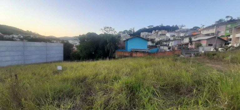 Imagem Terreno à Venda, 365 m² em Sertão Do Maruim - São José