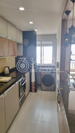 Foto do imóvel Apartamento com 2 Quartos à Venda, 64 m² em Vila Curuçá - Santo André