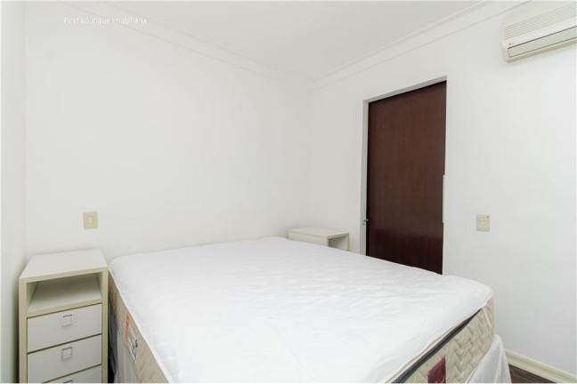 Foto do imóvel Apartamento com 1 Quarto à Venda,  em Itaim Bibi - São Paulo