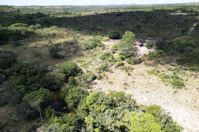 Imagem Fazenda à Venda, 8.520.000 m² em Zona Rural