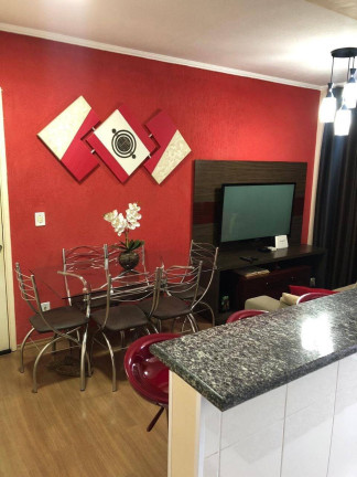 Foto do imóvel Apartamento com 2 Quartos à Venda,  em Loteamento Parque Industrial - Jundiaí