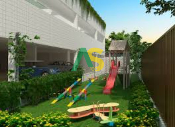 Foto do imóvel Imóvel com 3 Quartos à Venda, 57 m² em Boa Viagem - Recife