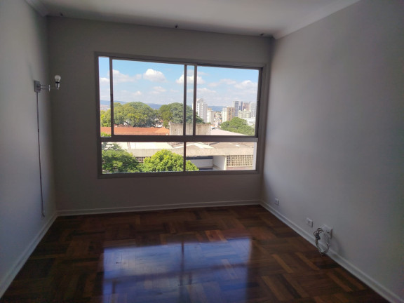 Foto do imóvel Imóvel com 3 Quartos à Venda, 110 m² em Centro - Sorocaba