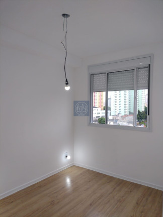 Imagem Apartamento com 1 Quarto à Venda, 25 m² em Brás - São Paulo