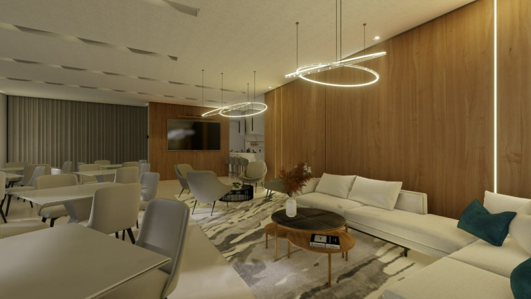 Imagem Apartamento com 3 Quartos à Venda, 100 m² em Abraão - Florianópolis