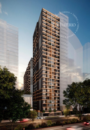Foto do imóvel Imóvel com 2 Quartos à Venda, 45 m² em Consolação - São Paulo