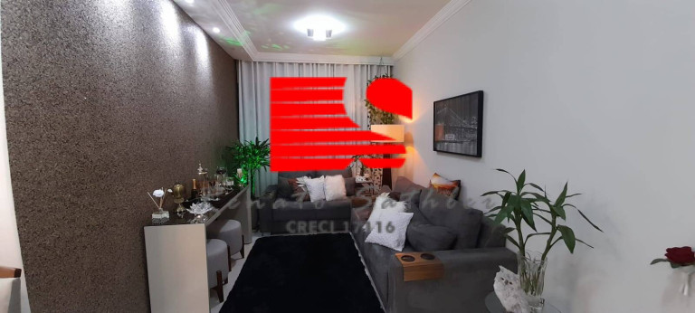 Imagem Apartamento com 3 Quartos à Venda, 86 m² em Funcionários - Belo Horizonte