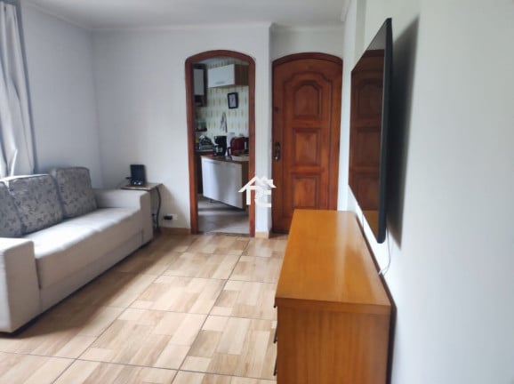 Foto do imóvel Apartamento com 2 Quartos à Venda, 52 m² em Jacarepaguá - Rio De Janeiro