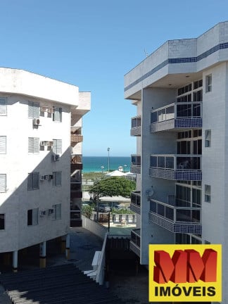 Foto do imóvel Apartamento com 2 Quartos à Venda, 70 m² em Algodoal - Cabo Frio