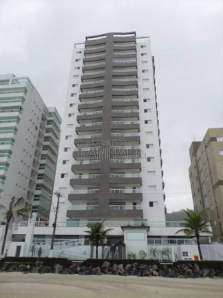 Imagem Apartamento com 2 Quartos à Venda, 80 m² em Vila Sao Paulo - Itanhaem