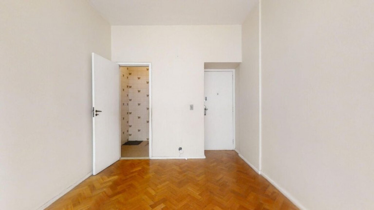 Foto do imóvel Imóvel com 1 Quarto à Venda, 45 m² em Botafogo - Rio De Janeiro