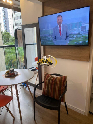 Foto do imóvel Apartamento com 1 Quarto à Venda, 25 m² em Perdizes - São Paulo
