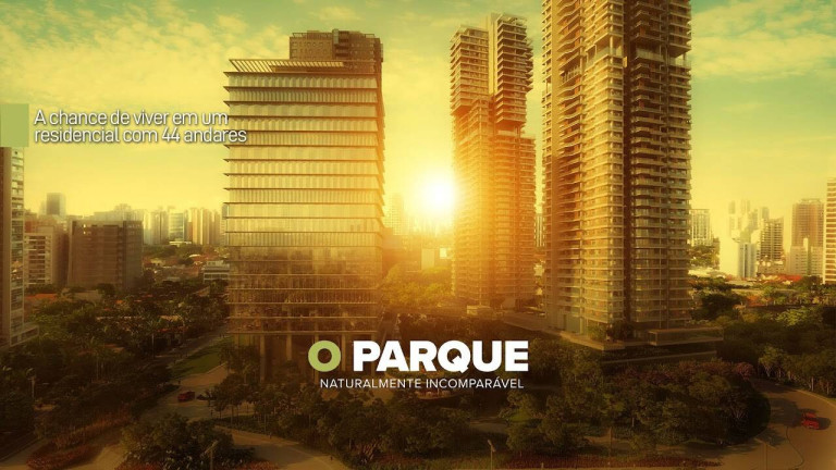 Imagem Apartamento com 4 Quartos à Venda, 167 m² em Jardim Das Acácias - São Paulo