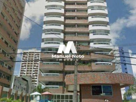 Imagem Apartamento com 3 Quartos à Venda, 192 m² em Meireles - Fortaleza