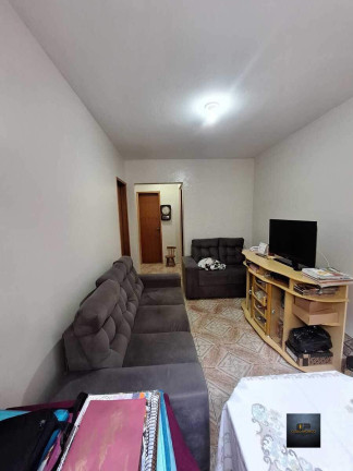 Foto do imóvel Apartamento com 2 Quartos à Venda, 56 m² em Demarchi - São Bernardo Do Campo