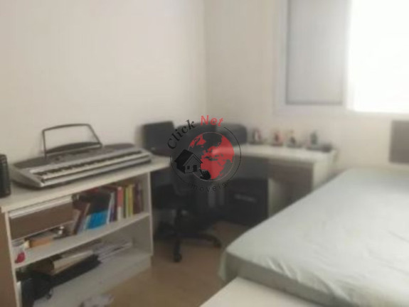 Foto do imóvel Apartamento com 2 Quartos à Venda, 70 m² em Baeta Neves - São Bernardo Do Campo