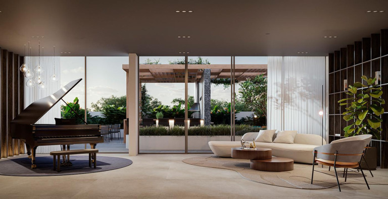 Foto do imóvel Apartamento com 4 Quartos à Venda, 214 m² em Praia Da Costa - Vila Velha