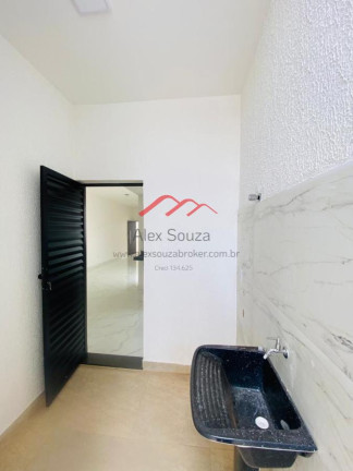 Imagem Casa com 2 Quartos à Venda, 80 m² em Parque Residencial Salerno (nova Veneza) - Sumaré
