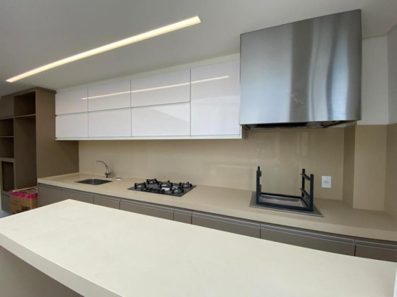 Foto do imóvel Apartamento com 3 Quartos à Venda, 110 m² em Nova Petrópolis - São Bernardo Do Campo