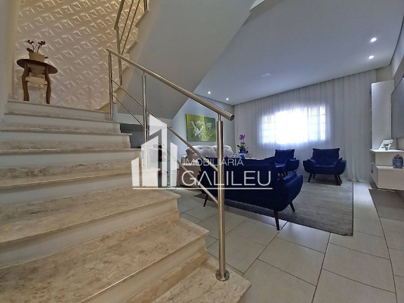 Imagem Casa com 3 Quartos à Venda, 230 m² em Parque Alto Taquaral - Campinas