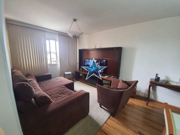Foto do imóvel Apartamento com 3 Quartos à Venda, 86 m² em Freguesia Do ó - São Paulo