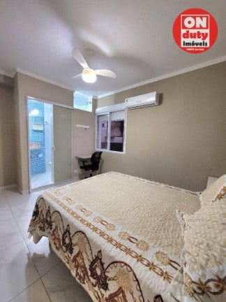 Foto do imóvel Apartamento com 2 Quartos à Venda, 50 m² em José Menino - Santos