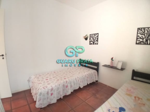 Foto do imóvel Apartamento com 2 Quartos à Venda, 85 m² em Enseada - Guarujá