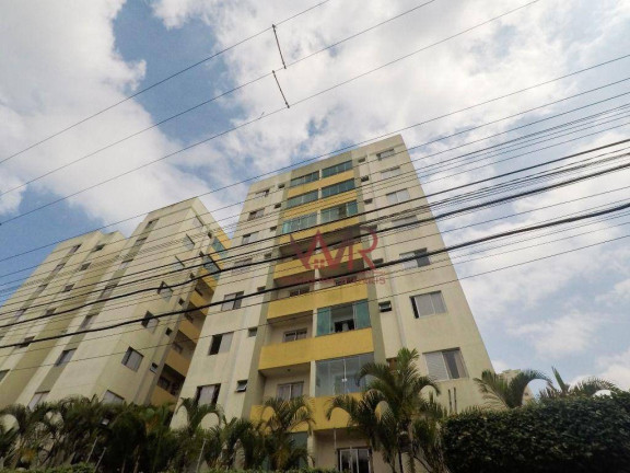 Foto do imóvel Apartamento com 2 Quartos à Venda, 48 m² em Itaquera - São Paulo