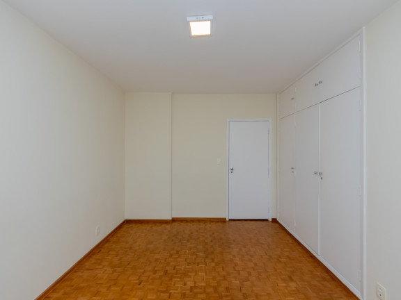Foto do imóvel Apartamento com 2 Quartos à Venda, 128 m² em Vila Clementino - São Paulo