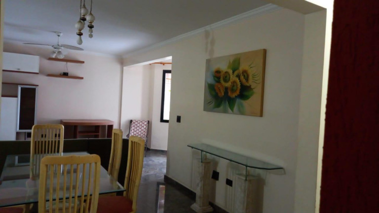 Imagem Casa com 3 Quartos à Venda, 150 m² em Canto Do Forte - Praia Grande