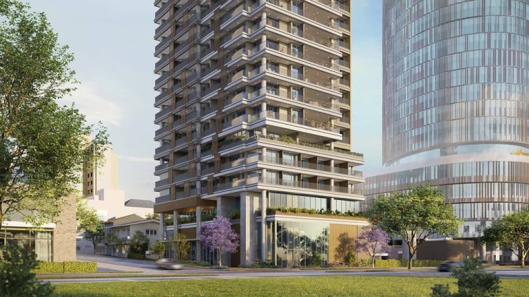 Foto do imóvel Apartamento com 2 Quartos à Venda, 147 m² em Pinheiros - São Paulo
