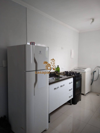 Foto do imóvel Apartamento com 2 Quartos à Venda, 40 m² em Vila Curuça - Santo André