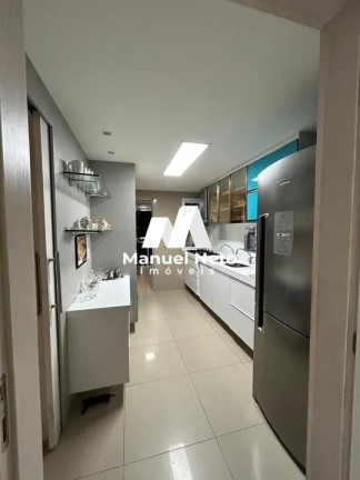 Foto do imóvel Apartamento com 4 Quartos à Venda, 177 m² em Guararapes - Fortaleza