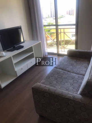 Foto do imóvel Apartamento com 1 Quarto à Venda, 38 m² em Santa Paula - São Caetano Do Sul