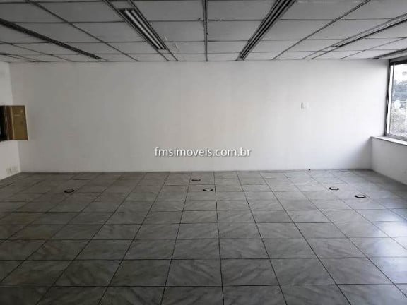 Imagem Imóvel Comercial para Alugar, 133 m² em Itaim Bibi - São Paulo
