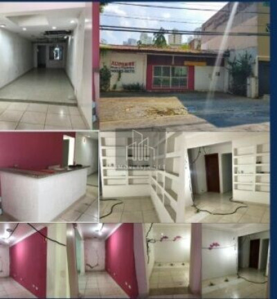 Imagem Casa com 4 Quartos para Alugar, 260 m² em Paraíso - São Paulo