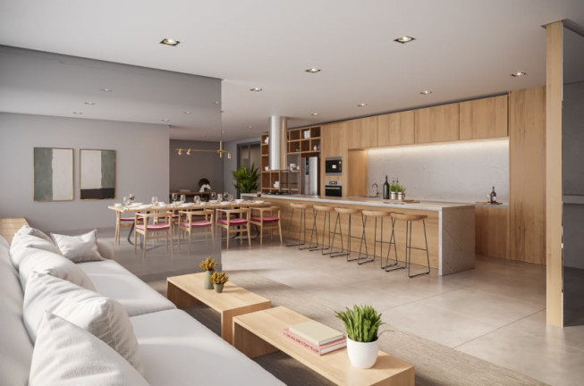 Imagem Apartamento com 3 Quartos à Venda, 109 m² em Cidade Patriarca - São Paulo